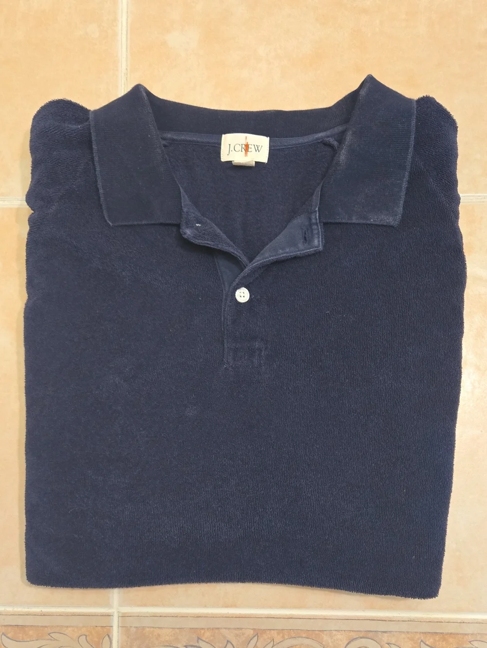 J. Crew Polo Shirt